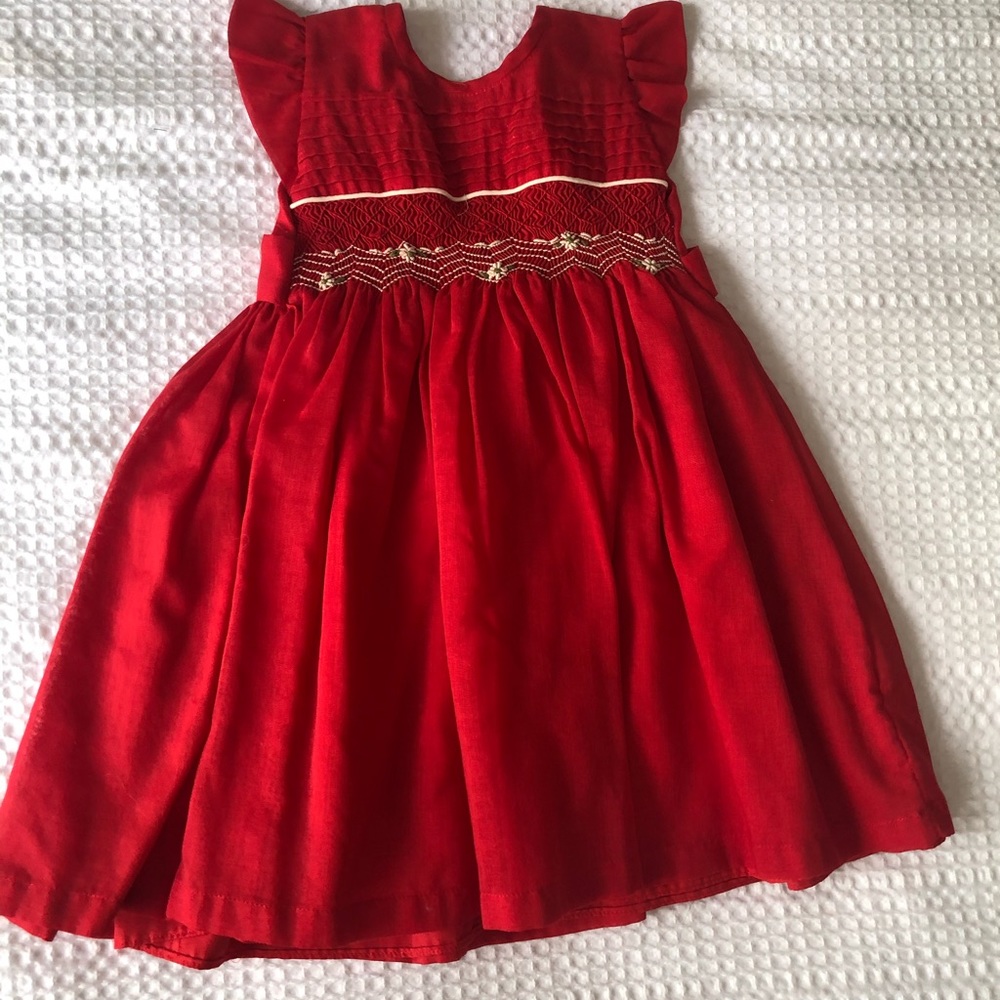 Dress for kids